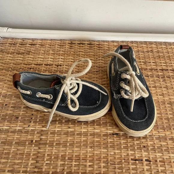 Zara baby boy shoes - Picture 2 of 7